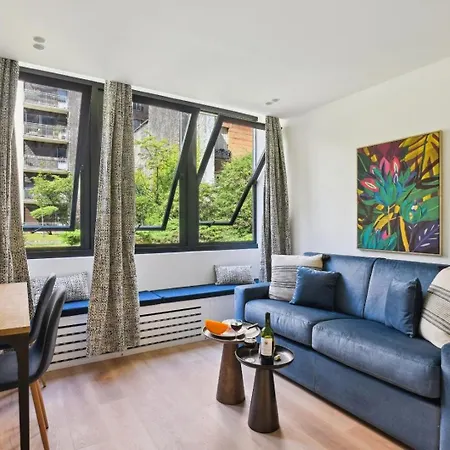 313 Suite Lemon - Superbe Appartement A Paris Exterior photo