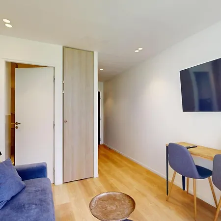 313 Suite Lemon - Superbe Appartement A Paris Exterior photo