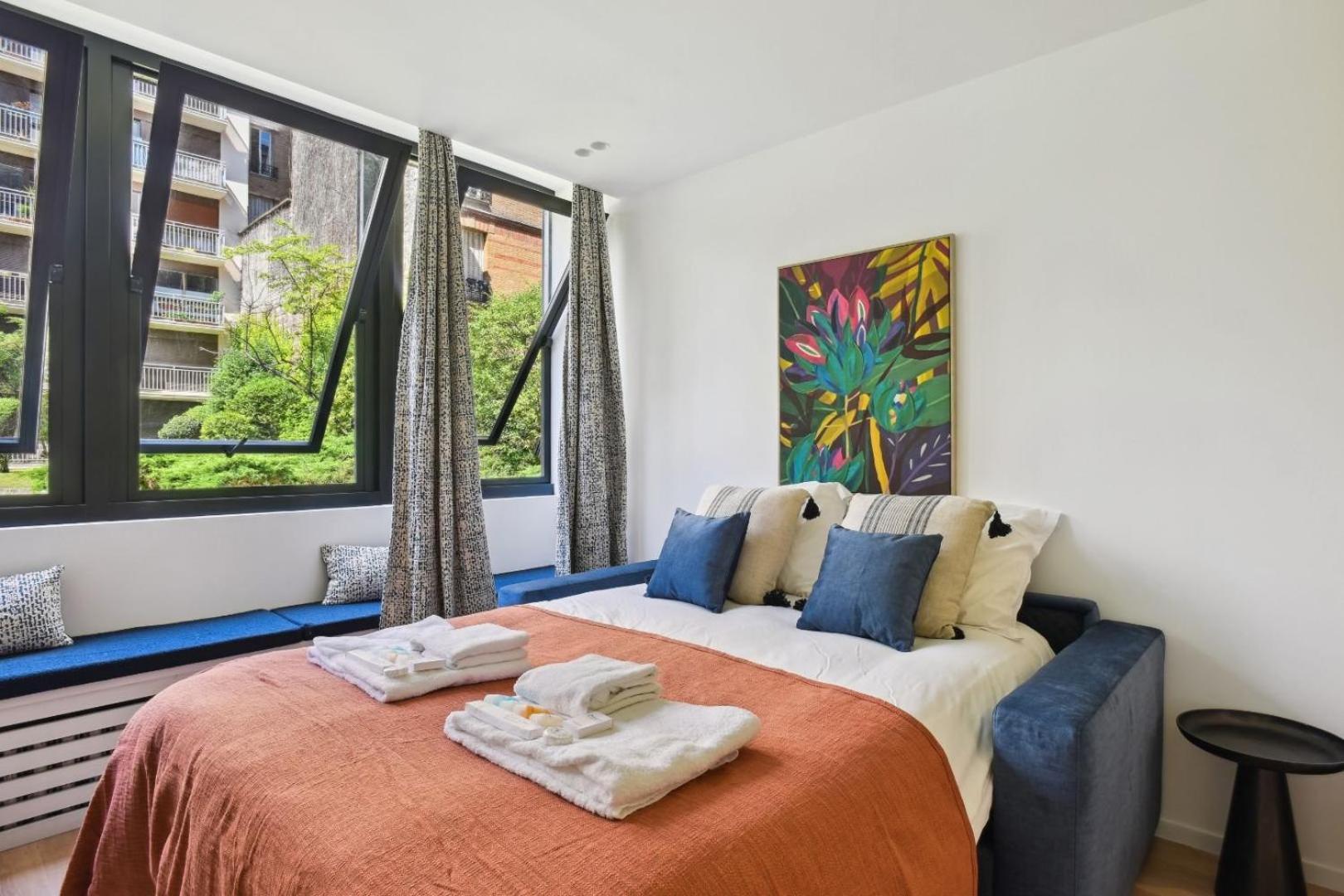 Apartamento 313 Lemon - Superbe A *
